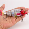 Fishing Wobbler Lifelike Fishing Lure