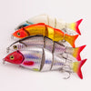 Fishing Wobbler Lifelike Fishing Lure