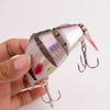 Fishing Wobbler Lifelike Fishing Lure