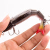 Fishing Wobbler Lifelike Fishing Lure