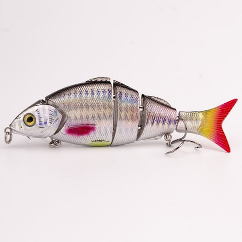 Fishing Wobbler Lifelike Fishing Lure