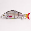 Fishing Wobbler Lifelike Fishing Lure