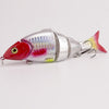 Fishing Wobbler Lifelike Fishing Lure