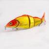 Fishing Wobbler Lifelike Fishing Lure