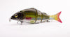 Fishing Wobbler Lifelike Fishing Lure