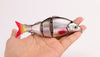 Fishing Wobbler Lifelike Fishing Lure