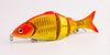 Fishing Wobbler Lifelike Fishing Lure