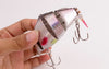 Fishing Wobbler Lifelike Fishing Lure