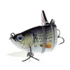 Fishing Wobblers Lifelike Fishing Lure