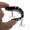 Fishing Wobblers Lifelike Fishing Lure