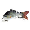 Fishing Wobblers Lifelike Fishing Lure