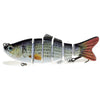 Fishing Wobblers Lifelike Fishing Lure