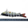 Fishing Wobblers Lifelike Fishing Lure