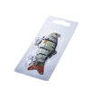 Fishing Wobblers Lifelike Fishing Lure