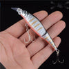 Fishing Minnow Lure Artificial Bait