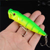 Big Popper Fishing Lures 3d